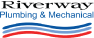 Logo of Riverway Plumbing & Mechanical