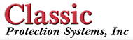 Logo of Classic Protection Systems, Inc.