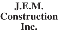 J.E.M. Construction Inc. ProView