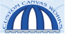 Logo of Custom Canvas Works