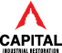 Logo of Capital Industrial Restoration