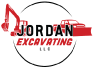Logo of Jordan Excavating LLC
