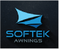 Logo of Softek Awnings