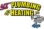 Logo of Y.T. Plumbing & Heating, Inc.