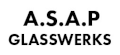 Logo of A.S.A.P Glasswerks