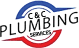 Logo of C&C Plumbing Services