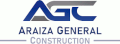 Logo of Araiza General Construction LLC