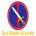 Logo of Old Guard Glazing