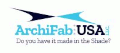 Logo of ArchiFab USA LLC