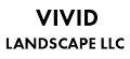Logo of Vivid Landscape LLC