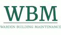 Logo of Warden Building Maintenance