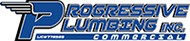 Logo of Progressive Plumbing Inc.
