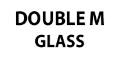 Logo of Double M Glass