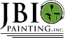 Logo of JBI Painting, Inc.