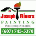 Logo of Joseph Rivers Painting