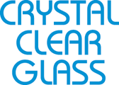 Logo of Crystal Clear Glass