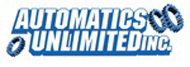 Logo of Automatics Unlimited, Inc.