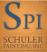 Logo of Schuler Painting, Inc.