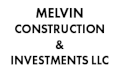 Logo of Melvin Construction & Investments LLC