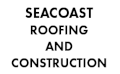 Logo of Seacoast Roofing & Construction