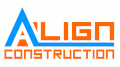 Logo of Align Construction