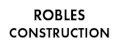 Logo of Robles Construction