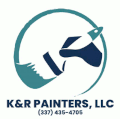 Logo of K & R Painters LLC
