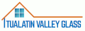 Logo of Tualatin Valley Glass