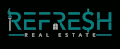 Logo of Refresh Real Estate LLC