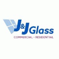 Logo of J&J Glass