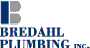 Logo of Bredahl Plumbing, Inc.