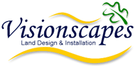 Logo of Visionscapes Land Design & Installation, Inc.