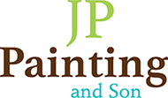 Logo of J.P. Painting & Son