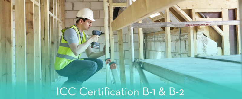 Building Inspector Certification Courses