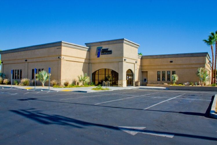 First Imperial Credit Union by in El Centro, CA | ProView