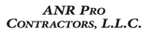 ANR Pro Contractors, L.L.C. ProView