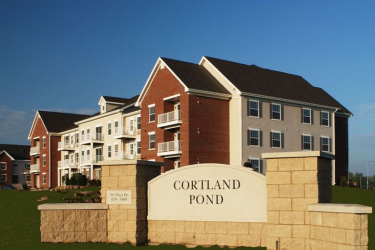 Cortland Pond Apartments
