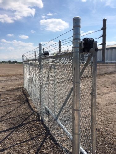 Superior Fence Services - Brazoria, Texas | ProView