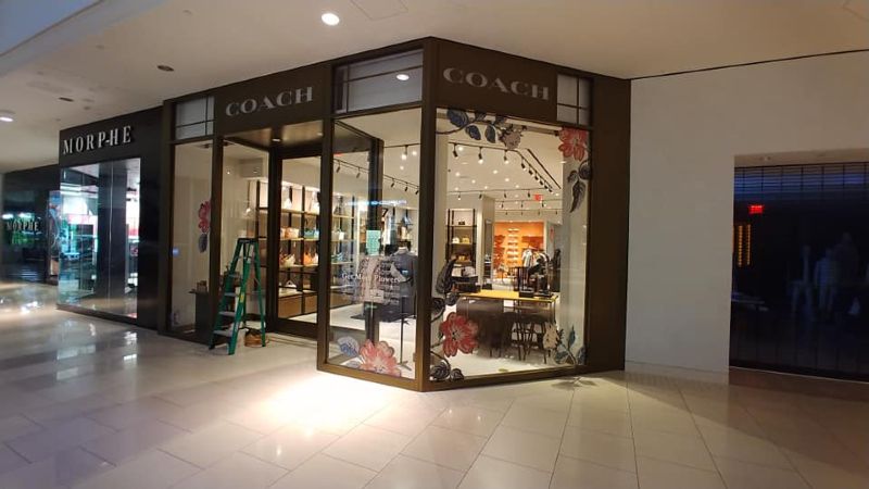 COACH at Aventura Mall by in Aventura Mall, FL | ProView
