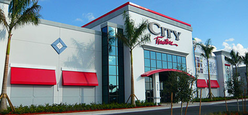 City Furniture - Fort Myers Florida Photo 1
