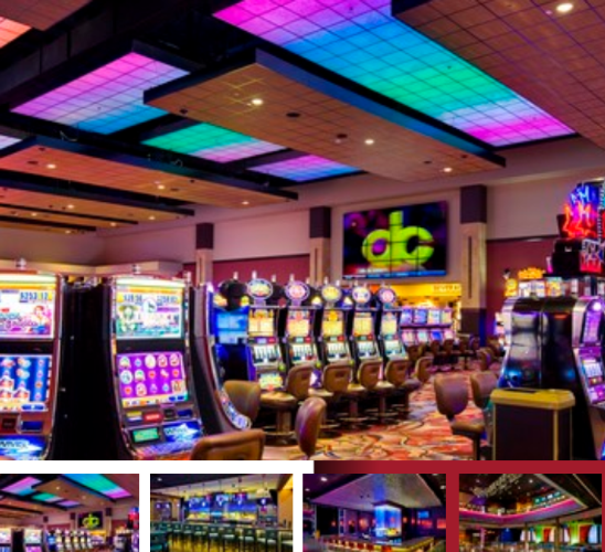 Why It's Easier To Fail With magic city casino Than You Might Think