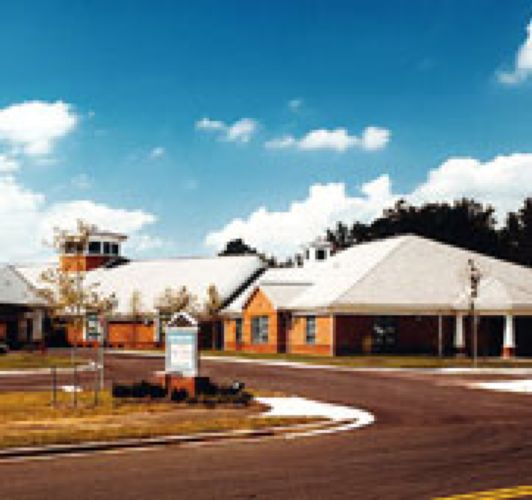Bowie Senior Center by in Bowie, MD ProView