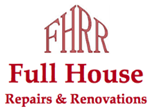 Full House Repairs & Renovations ProView