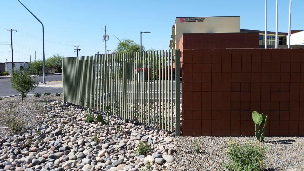 Sentry Fence Builders, LLC - Tucson, Arizona | ProView