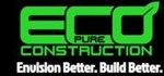 Eco-Pure Construction, Inc. ProView