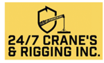 24/7 Crane's & Rigging Inc. ProView