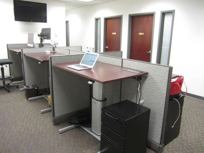 Tri-State Office Furniture - McKees Rocks, Pennsylvania | ProView