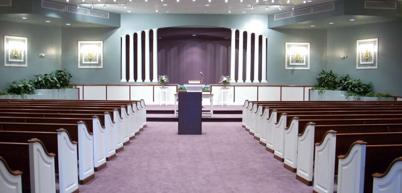 Northgate Church of Worship