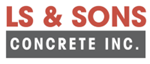 LS & Sons Concrete Inc. ProView