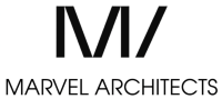 Logo of Marvel Architects